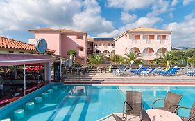 Savvas Hotel (Adults Only)