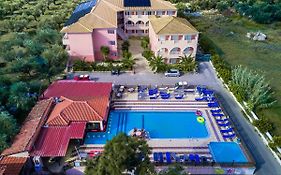Savvas Hotel (Adults Only)